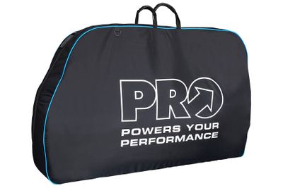 Pro Tas Fiets - Zwart Pro Tas Fiets - Zwart