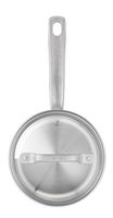 Tefal Virtuoso E4926S pannenset 3-delig (steelpan 14 cm, kookpan 20/24 cm) - thumbnail