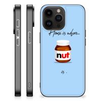 iPhone 15 Pro Max Back Cover Hoesje Nut Home
