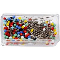 Creativ Company Spelden, l: 31 mm, 200 stuk/ 1 doos