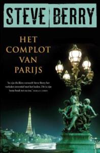 Het complot van Parijs (Paperback)