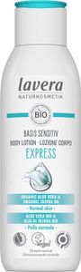 Basis Sensitiv bodylotion express bio EN-IT