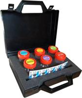 Milwaukee Milwaukee MA754 - Service Koffer