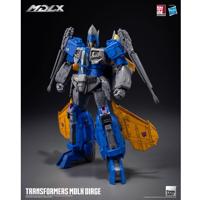 Threezero Transformers MDLX Dirge Threezero Transformers MDLX Dirge