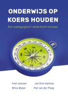 Onderwijs op koers houden (Paperback)