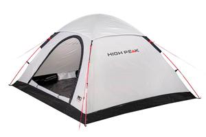 High Peak Monodome XL Koepeltent 3 persoon/personen Parel