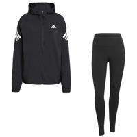 adidas adi365 Jack Legging Set Dames