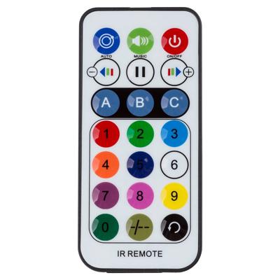 JB Systems IR REMOTE afstandsbediening
