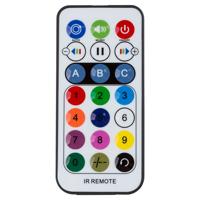 JB Systems IR REMOTE afstandsbediening JB Systems IR REMOTE afstandsbediening