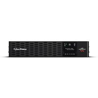 CyberPower PR3000ERT2U UPS Line-interactive 3 kVA 3000 W 8 AC-uitgang(en) - thumbnail