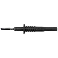 Mueller Electric BU-26106-0 Probe CAT III 1000 V Zwart 1 stuk(s) - thumbnail