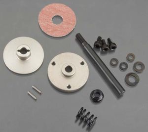 AX10 Scorpion Slipper Clutch Set (AX30414)