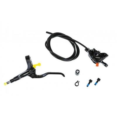 Shimano altus bl-mt201 + br-mt200 hydraulic front