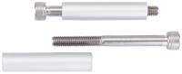 THULE Rail extender kit