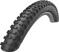SCHWALBE Vouwband hans dampf performance 29 x 2.35" / 60-622 mm - zwart