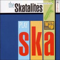 Play Ska - LP (5060135760038) - thumbnail