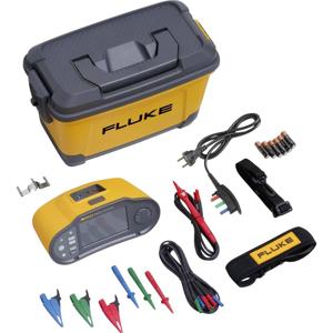 Fluke 1674FC SCH Installatietester