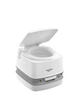 Thetford Porta Potti Qube 345 Chemisch Toilet