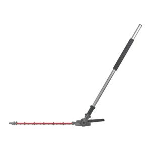 Milwaukee M18 FOPH-HTA QUIK-LOK™ Heggenschaar opzetstuk - lang - 508mm - 4932464959