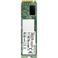 Transcend 220S NVMe/PCIe M.2 SSD 2280 harde schijf 1 TB M.2 NVMe PCIe 3.0 x4