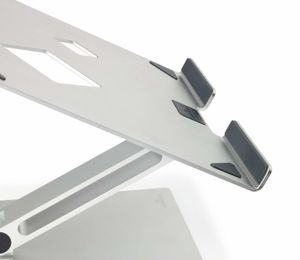 Durable LAPTOP STAND RISE Laptopstandaard In hoogte verstelbaar