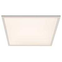 LED's Light pro LongLife LED Paneel 60 x 60 cm - 180lm/w ultra efficiënt - Vierkant - Warm wit licht - 25W - 4500 lm - Nederlandse/Belgische Maat