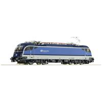 Roco 7510012 H0 elektrische locomotief 1216 903-5 van de CD - thumbnail