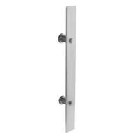 Intersteel Strakke deurgreepGripon 40x4cm RVS - 0035.450111 - thumbnail