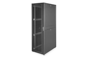 Digitus DN-19 SRV-42U-B-1 19inch-serverkast (b x h x d) 600 x 1970 x 1000 mm 42 HE Zwart (RAL 9005)