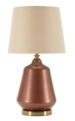 TAFELLAMP ROSENTHAL -C- CM Ø35,5X65