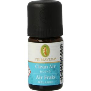 Primavera Clean air blend bio