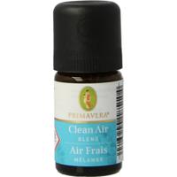 Primavera Clean air blend bio