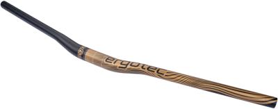 Ergotec Bar riser bar 31,8mm lev.6+ black/gold