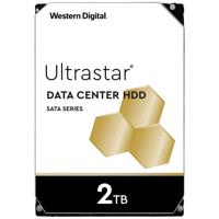 Western Digital Ultrastar HUS722T2TALA604 interne harde schijf 2 TB 7200 RPM 128 MB 3.5" SATA III - thumbnail