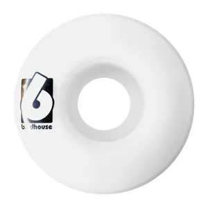 Level 1 Mini B Logo 52mm 95A - Skateboard Wielen