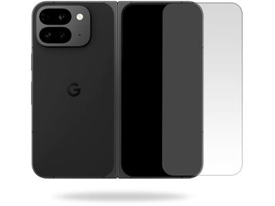 Mobilize Mobilize Glass Screen Protector Google Pixel 9 Pro Fold (Outer Display)