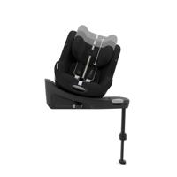 360° draaibare autostoel Sirona G i-Size Plus - Moon Black - CYBEX