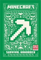 Minecraft Survival Handboek (Hardback)