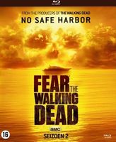 Fear The Walking Dead - Seizoen 2 - thumbnail