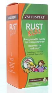 Kids rust