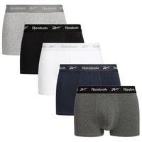 Reebok 5 stuks Boyes Trunk * Actie *