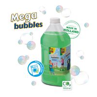 SES Creative Mega bubbles - Navulling 2000ml - thumbnail