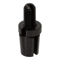 Elvedes Remhevel verstellers m7 aluminium - zwart (15