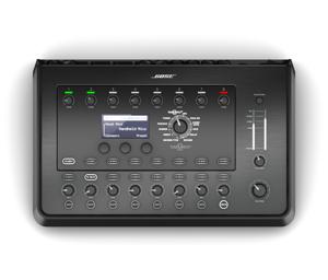 Bose T8S ToneMatch Mixer/Audio Processor