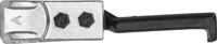 HAZET Trekhaak · 100 mm 1786S-100 HAZET Trekhaak · 100 mm 1786S-100