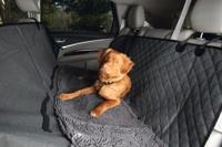 DIRTY DOG AUTODEKEN GRS 136X148