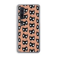 Kat: Xiaomi Mi Note 10 Pro Transparant Hoesje