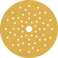 Bosch Accessoires Expert C470 schuurpapier voor excenterschuurmachines 150 mm, multigaten, K320 50-delig - 1 stuk(s) - 2608901144