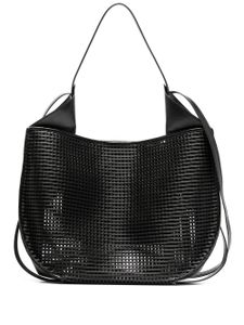 REE PROJECTS sac cabas Helene - Noir