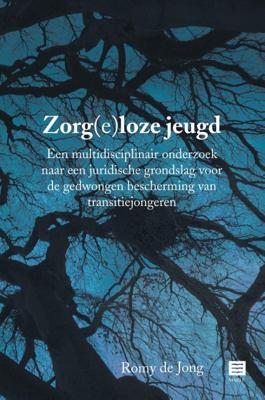 Zorg(e)loze jeugd (Paperback)